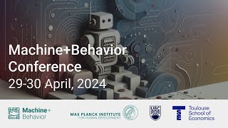 MachineBehavior Conference 24 – Session with Moritz Hardt Krishna Gummadi and Mirco Musolesi [upl. by Reeva228]