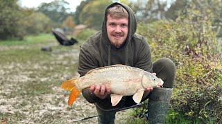 Orchard farm fishery lake 13 [upl. by Bael963]