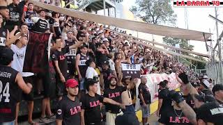 Olimpia vs Trinidense  Apertura 2024  LaBarra79 La79 [upl. by Eessac653]