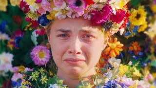 Midsommar A Bloody Breakup Story Wrapped In Folk Horror [upl. by Damha]