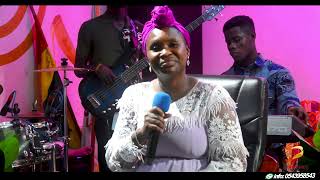 NonStop Pentecost Worship Medley  Sofomaame Esther Koranteng [upl. by Eenaffit779]