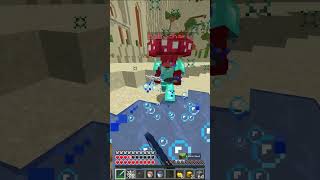 The critchain 🧑‍🍳 minecraft gaming memes dream [upl. by Nebe]