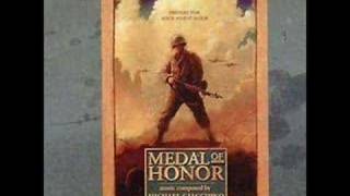 Medal of Honor Soundtrack  Securing The Codebook [upl. by Nitsoj]