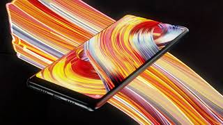 Mi MIX 2 [upl. by Collis]