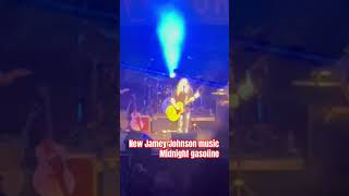 Jamey Johnson  new amazing unreleased song in 2024  “midnight gasoline ” [upl. by Notloc997]