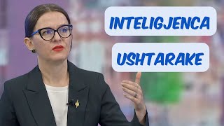 Kabashi nga PDKja flet për inteligjencen ushtarake [upl. by Wimsatt]