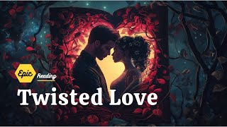 twisted love by Ana Huang  Twisted series  Romance Novel  Book summary  epic reading stories [upl. by Ahser528]