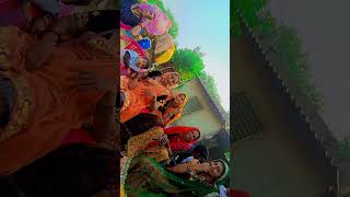 Chori thari kemar ko reels viralvideo meena vlog [upl. by Enawd]