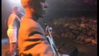 Erasure LIVE  quotSometimesquot  stereo 87 [upl. by Kwapong]