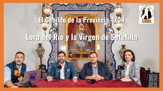 ElCabildo de la Provincia 4x08 Especial de La Magna de Sevilla desde Lora del Río [upl. by Atinna]