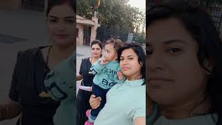 in Aakho Ko Dek Ke in Hoto Ko Chm Ke family song familysong love cutebaby funny cute baby [upl. by Alurd]