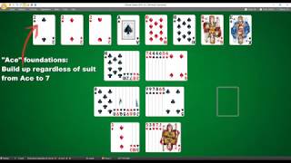 SolSuite Solitaire v18 2 includes the new quotSilk Roadquot solitaire [upl. by Igor]