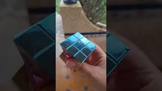 Cubos ya enseñados en el canal 3 DNA Twist rubikscube cubodirubik puzzle cuboderubik [upl. by Nivanod775]