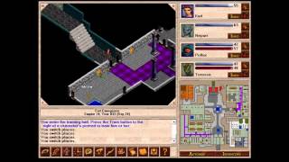 Lets Play Avernum 3 Part 22 The Creator [upl. by Roderica]