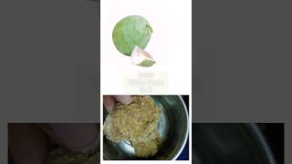 Ash Gourd ki Yummy Recipe😋😋  recipe viral newrecipe [upl. by Eyeleen274]