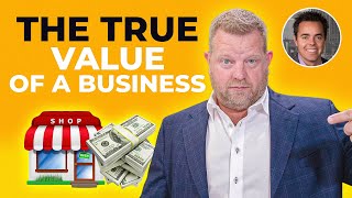 Business Valuations  How To Value a Company [upl. by Harim]