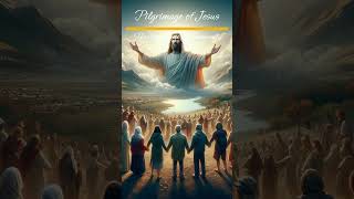 Pilgrimage of Jesus  The Importance of Community [upl. by Reel]