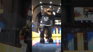 NHL 24 Mascot Game Highlights nhl24 MascotGame shorts gaming highlights [upl. by Sylirama841]