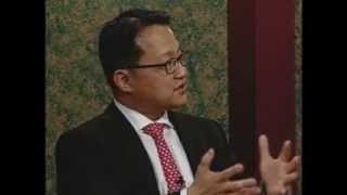 11 MMP 14 11 J Joseph Kim Ph D CEO of Inovio Pharmaceuticals [upl. by Clevey]