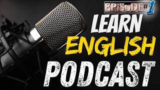 Learn English With Podcast Conversation Episode 1  English Podcast For Beginners [upl. by Swayder]