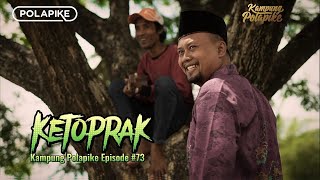 KETOPRAK polapike FILM PENDEK NGAPAK KEBUMEN [upl. by Benjy]