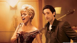 Beyoncé  All I Could Do Is Cry Cadillac Records [upl. by Maggio]