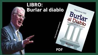 Burlar al diablo – Napoleon Hill  PDF [upl. by Arahs]