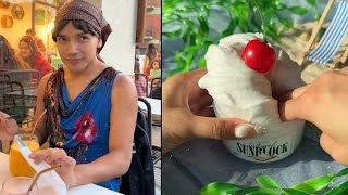 204 Slime ASMR Con Ruben Tuesta ‼️🌈 Los Mejores Tiktoks de Rubén Tuesta 🤣‼️ [upl. by Haiacim]