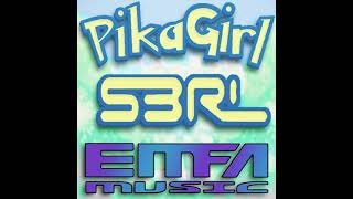 s3rl pika girl slowed [upl. by Onia650]