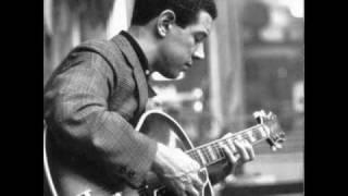 Kenny Burrell  Pent Up House Rollins [upl. by Jaworski]