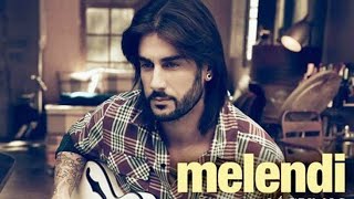 Tu Jardin Con Enanitos  Melendi [upl. by Steward]