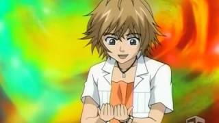 Bakugan Battle Brawlers Episode 34  Home Sweet Home [upl. by Chloris]