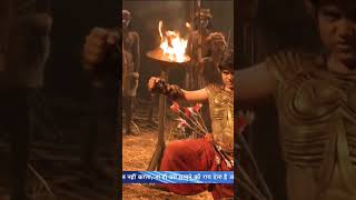 Karna kavach kundal ko koi nahi thoda saka suryaputrakarna [upl. by Eadwina]