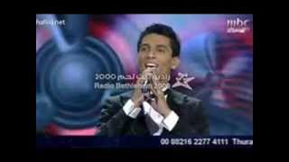 محمد عساف علي الكوفيه [upl. by Garvy665]