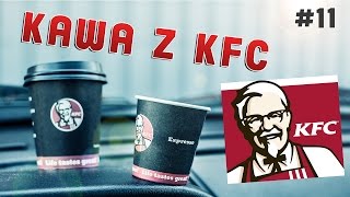 TEST KAWY z KFC [upl. by Jeremie885]