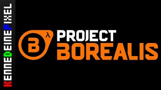 Fanmade HalfLife 2 Episode 3 in der Unreal Engine 5 ■ PROJECT BOREALIS deutsch [upl. by Weiss]