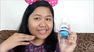 Celeteque TonerHonest Review by Miss Renzy [upl. by Anilrahc648]