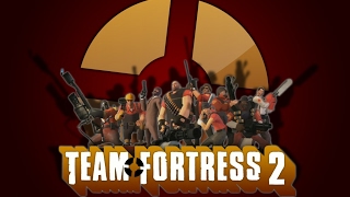 Hints Terribly Treacherous TF2 Montage [upl. by Ariaes]