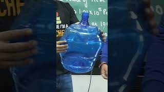 Atmospheric pressure experiment no  52  Anubhav sir iitjee neet  PW students [upl. by Leor261]