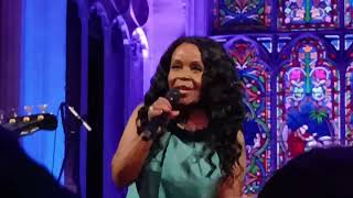 PP Arnold Medicated Goo live at St Michaels Church Liverpool 16 November 2024 [upl. by Lathan]