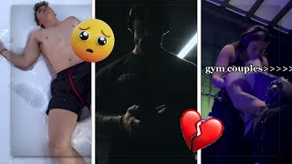 7 Minutes of Sad Gym Tiktok Motivation Tiktok Compilation [upl. by Euginimod512]