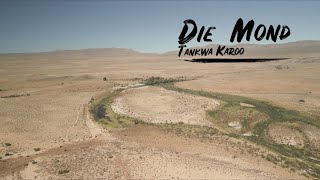 Camping at Die Mond Tankwa Karoo [upl. by Nitsur]