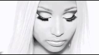 Nicki Minaj  High School without Lil Wayne [upl. by Goff]