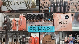 Primark Makeup amp Beauty Products New Collection  May 2023  20 [upl. by Brunella]