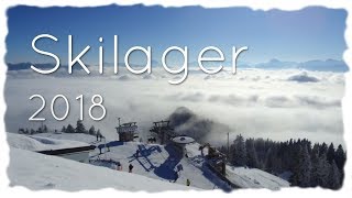 Skilager 2018 [upl. by Doehne]