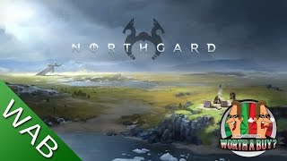 Northgard Early Access  Worthabuy [upl. by Ayo82]