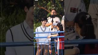 ZHANG LINGHE  ZHAO JINMAI  CHERRY AMBER  OUR GENERATION  NEW CHINESE DRAMA  CDRAMA  FMV [upl. by Des]