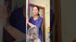 Sad vs must kia performance di Hy varshaofficial funny comedy fyp ytshorts kbshorts [upl. by Ahseyn829]