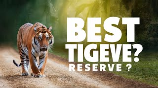 Top 10 Tiger Sanctuaries in India A Journey into the Wild [upl. by Llig359]