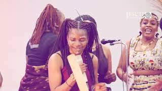 Ichongo Chonse  Humbled Voices  live performance [upl. by Boru]